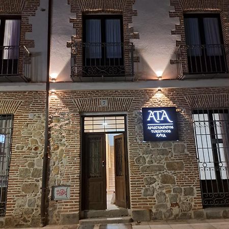Apartamentos Turisticos Avila Puerta Del Carmen 0-3 ภายนอก รูปภาพ