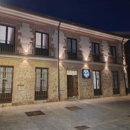 Apartamentos Turisticos Avila Puerta Del Carmen 0-3 ภายนอก รูปภาพ