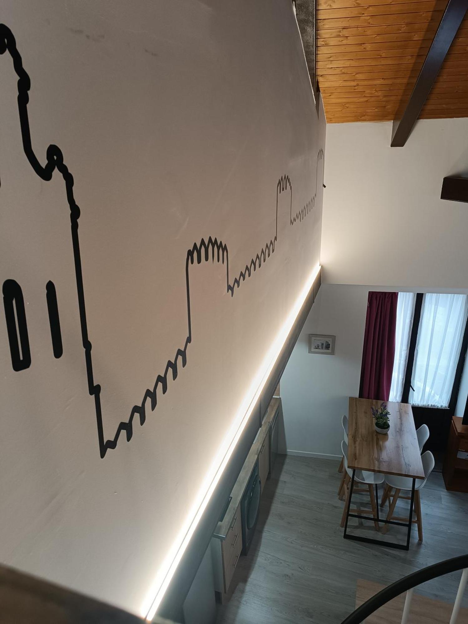 Apartamentos Turisticos Avila Puerta Del Carmen 0-3 ภายนอก รูปภาพ