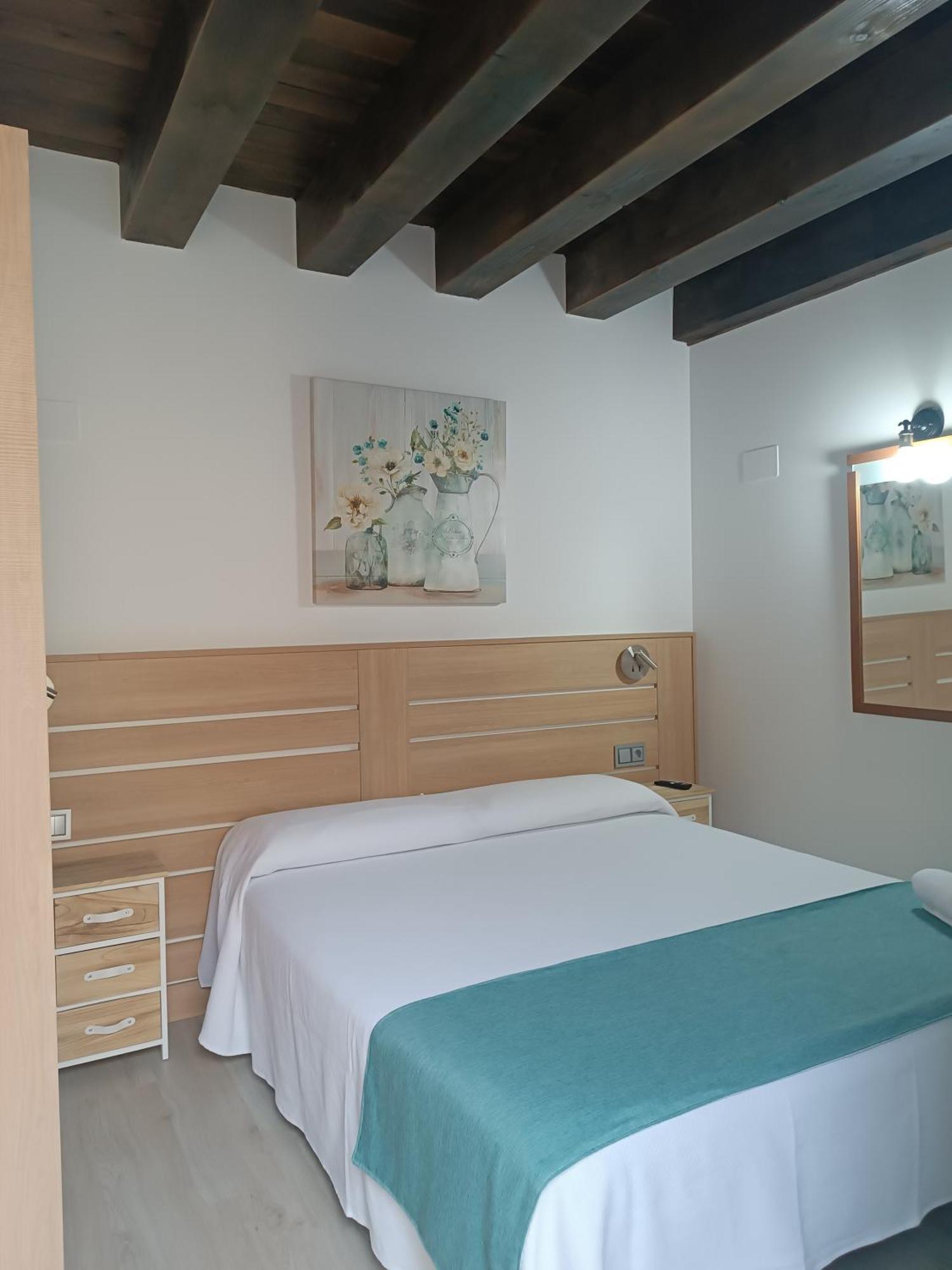 Apartamentos Turisticos Avila Puerta Del Carmen 0-3 ภายนอก รูปภาพ