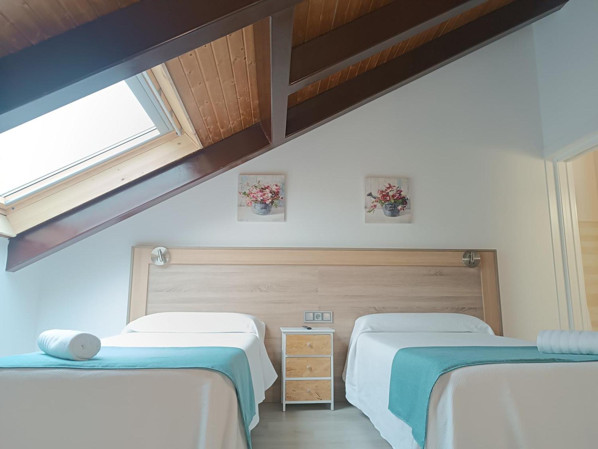 Apartamentos Turisticos Avila Puerta Del Carmen 0-3 ภายนอก รูปภาพ