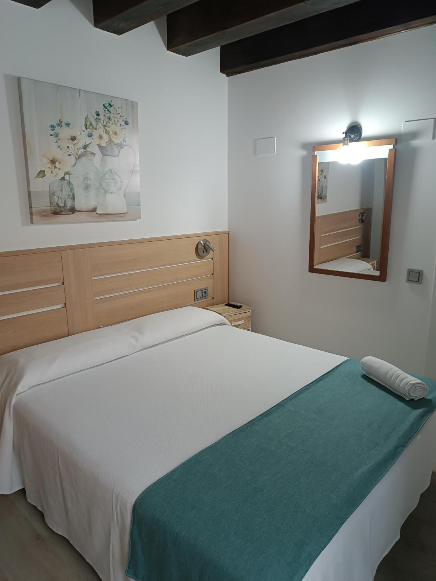 Apartamentos Turisticos Avila Puerta Del Carmen 0-3 ภายนอก รูปภาพ