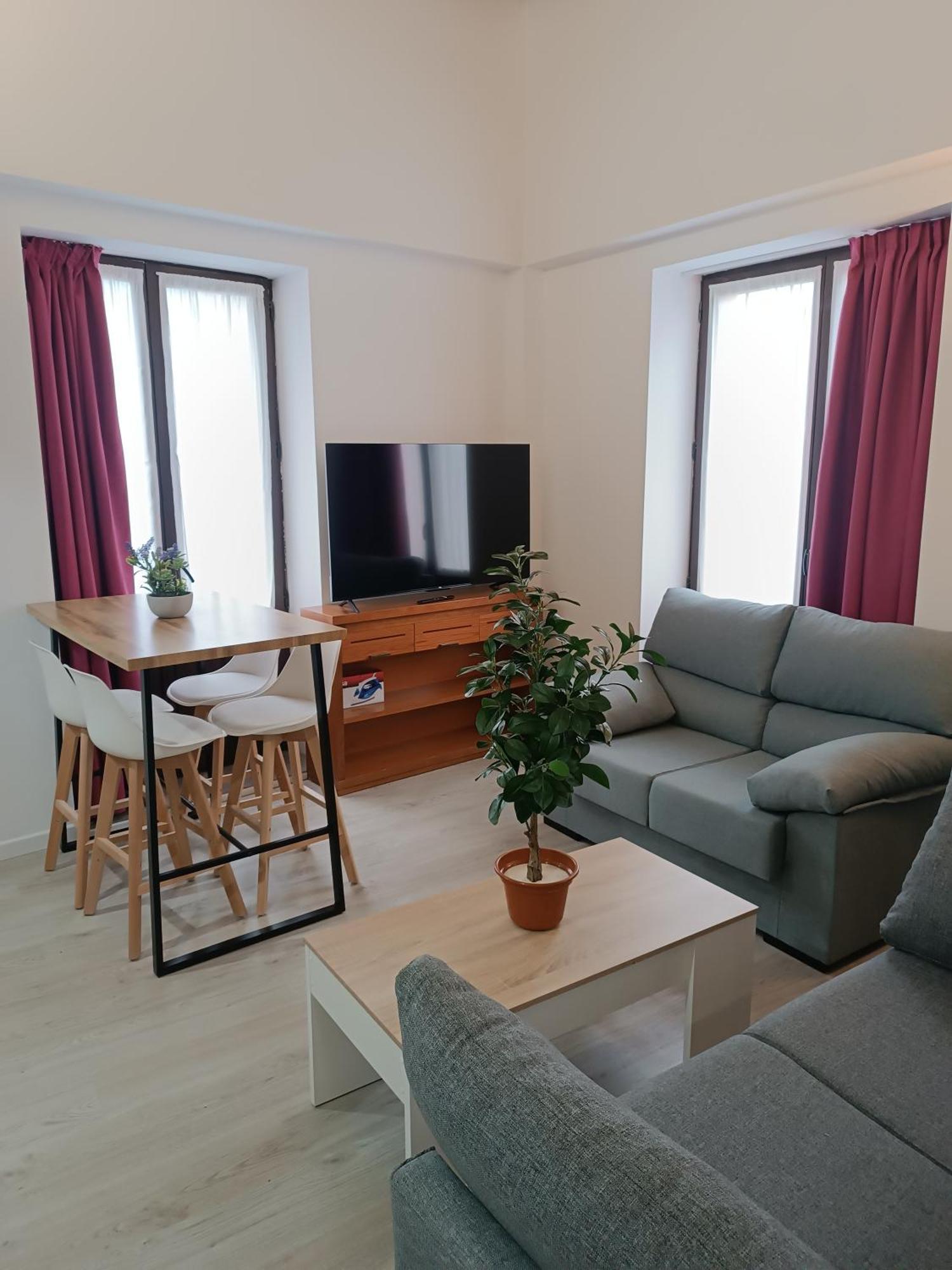 Apartamentos Turisticos Avila Puerta Del Carmen 0-3 ภายนอก รูปภาพ