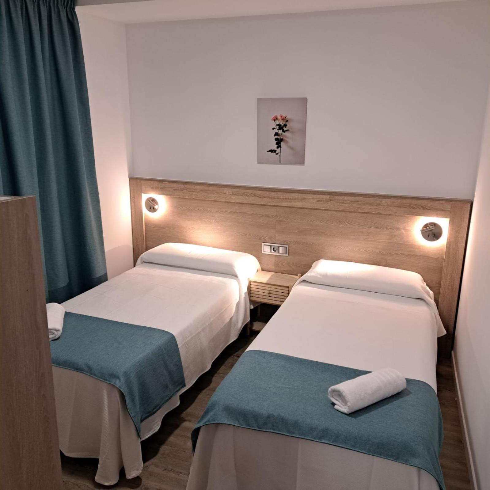 Apartamentos Turisticos Avila Puerta Del Carmen 0-3 ภายนอก รูปภาพ