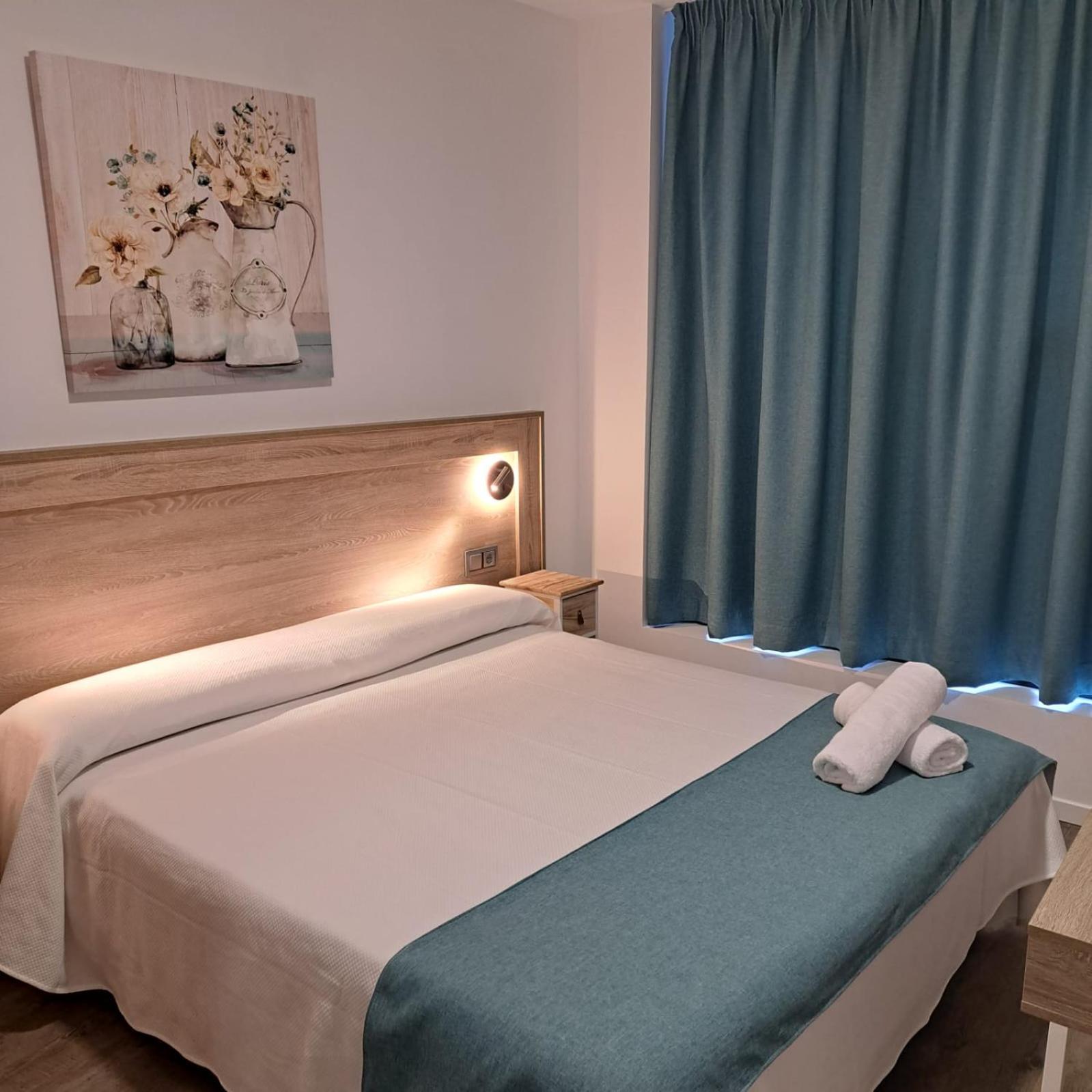 Apartamentos Turisticos Avila Puerta Del Carmen 0-3 ภายนอก รูปภาพ