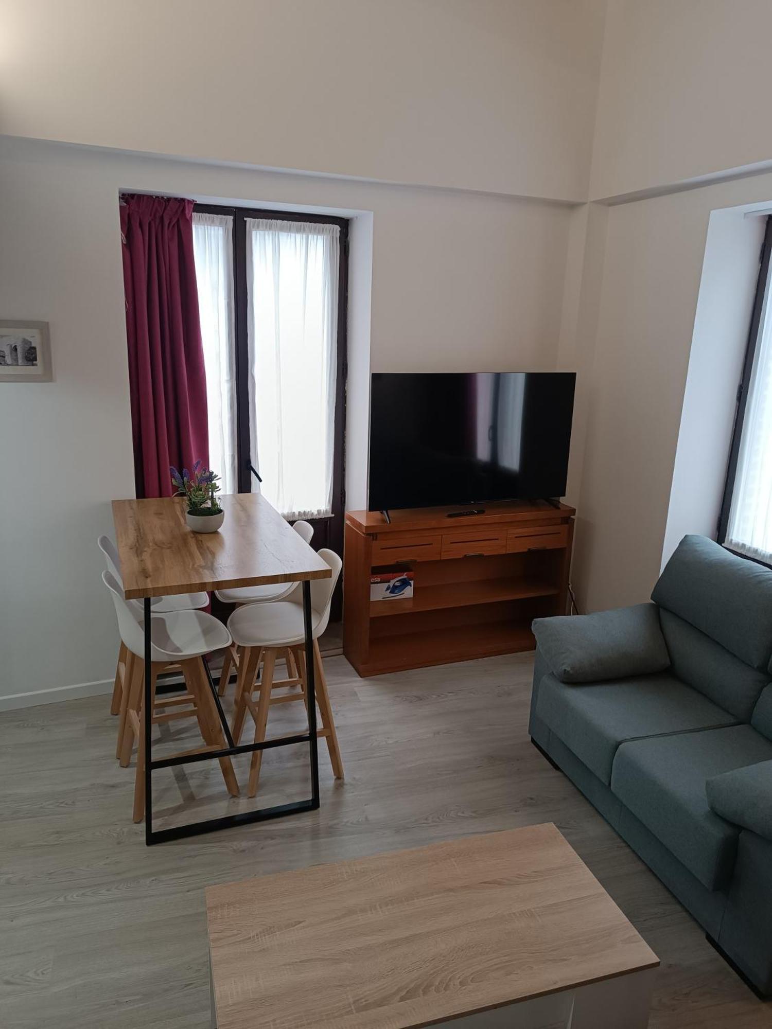 Apartamentos Turisticos Avila Puerta Del Carmen 0-3 ภายนอก รูปภาพ