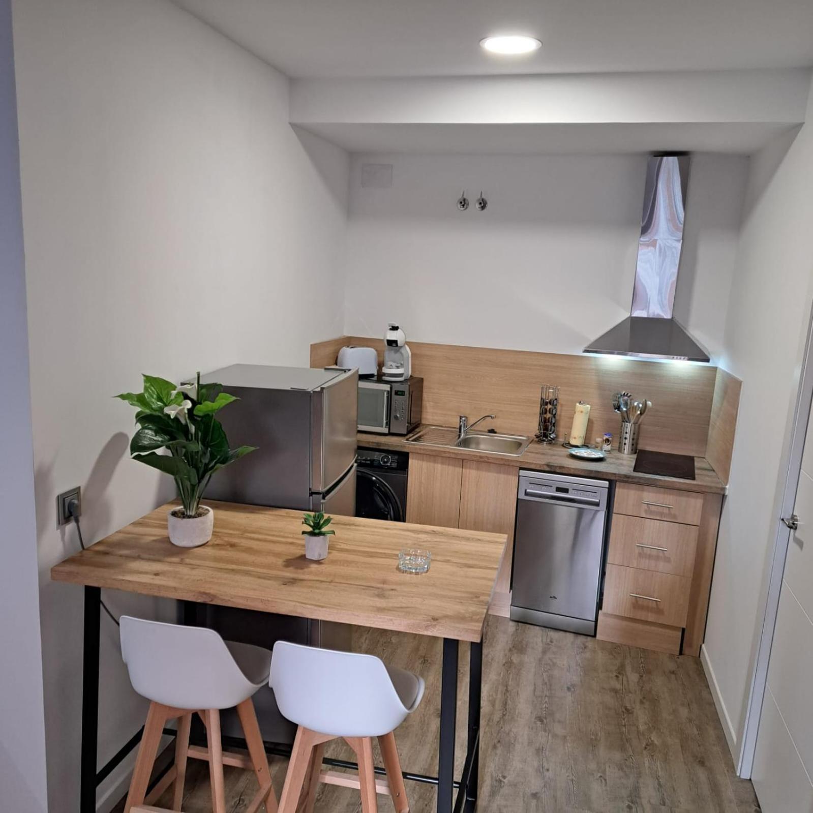 Apartamentos Turisticos Avila Puerta Del Carmen 0-3 ภายนอก รูปภาพ