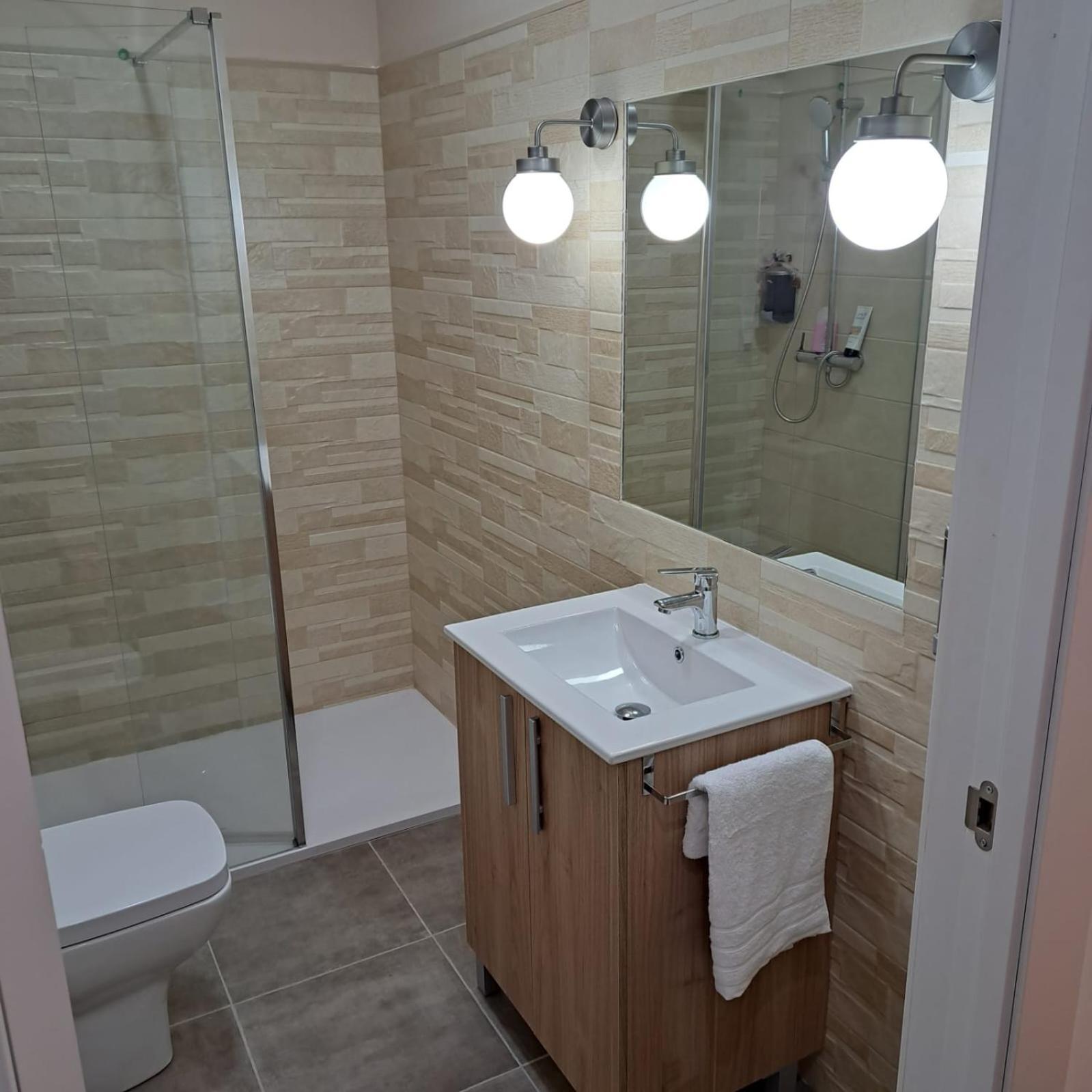 Apartamentos Turisticos Avila Puerta Del Carmen 0-3 ภายนอก รูปภาพ